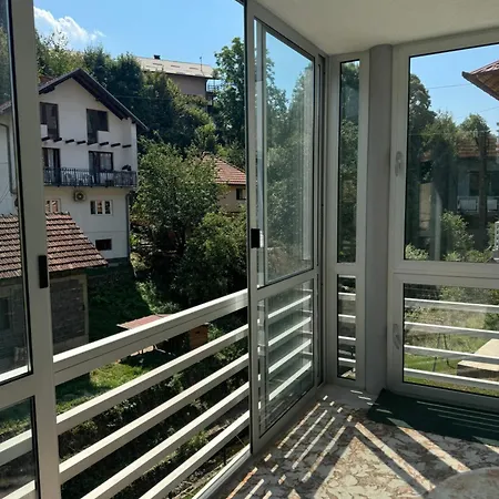 A&a Apartman Sarajevo