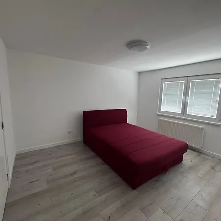 A&a Apartman Sarajevo
