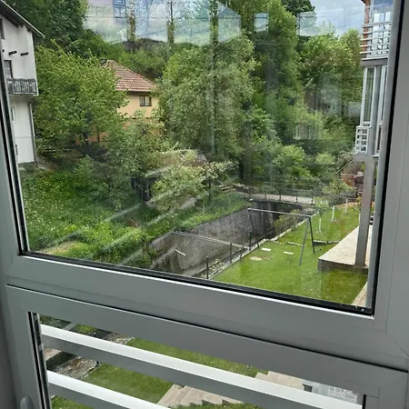 Apartment A&a Sarajevo