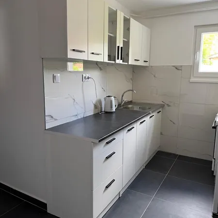 Apartamento A&a Sarajevo