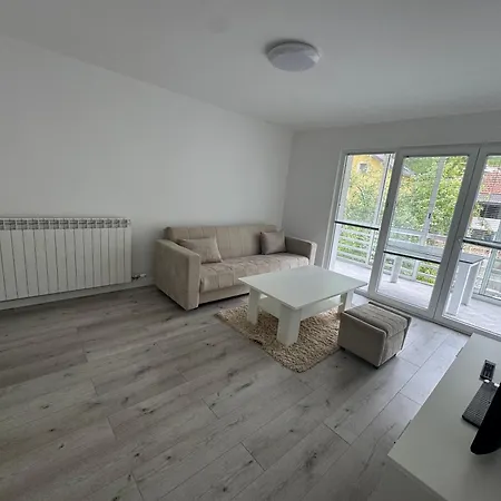 Apartment A&a Sarajevo