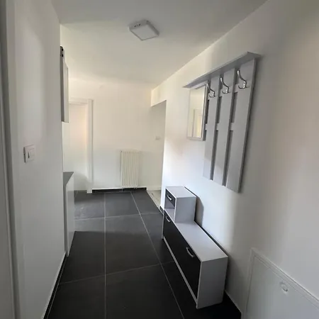 Apartment A&a Sarajevo